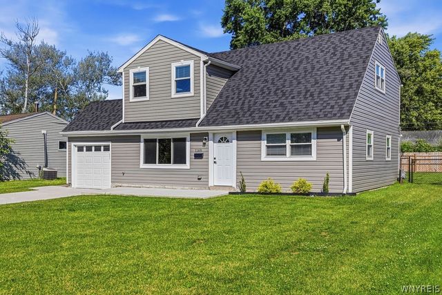 1169 La Salle Avenue, Grand Island, NY 14072