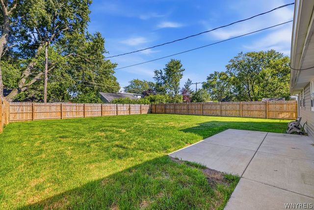 1169 La Salle Avenue, Grand Island, NY 14072