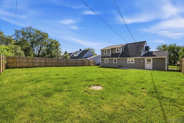 1169 La Salle Avenue, Grand Island, NY 14072