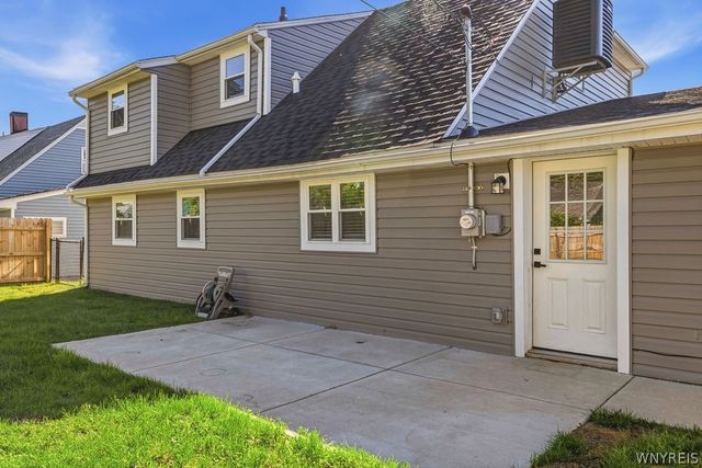 1169 La Salle Avenue, Grand Island, NY 14072