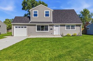 1169 La Salle Avenue, Grand Island, NY 14072