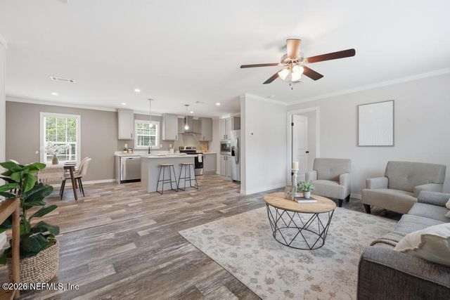 5032 WALNUT Avenue, Bunnell, FL 32110