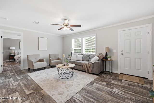 5032 WALNUT Avenue, Bunnell, FL 32110