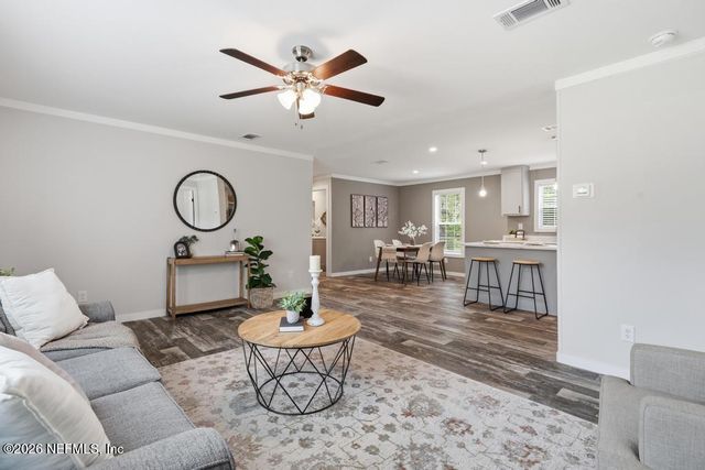 5032 WALNUT Avenue, Bunnell, FL 32110