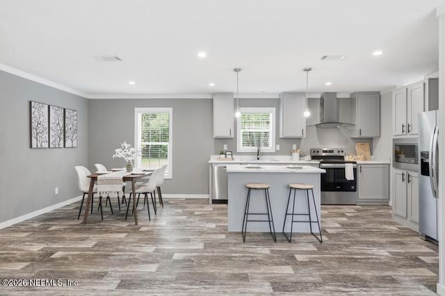 5032 WALNUT Avenue, Bunnell, FL 32110