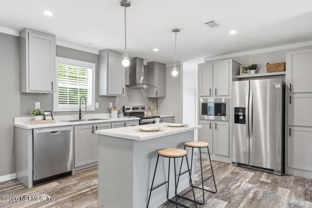 5032 WALNUT Avenue, Bunnell, FL 32110