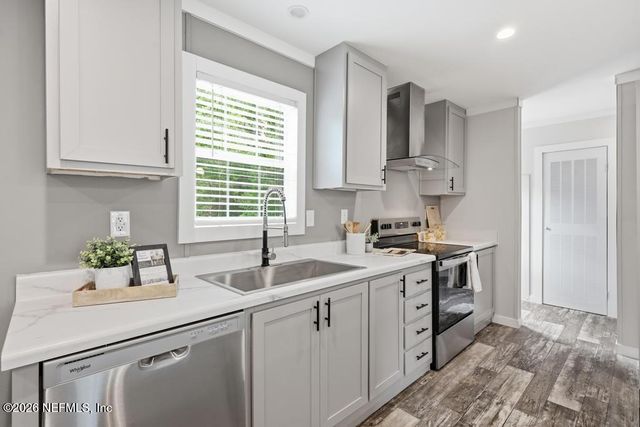 5032 WALNUT Avenue, Bunnell, FL 32110