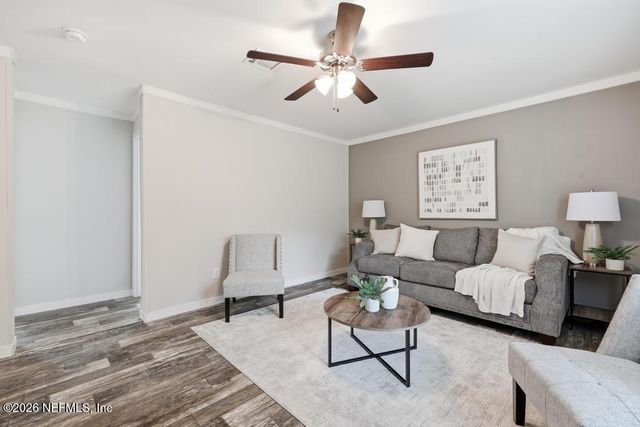 5032 WALNUT Avenue, Bunnell, FL 32110
