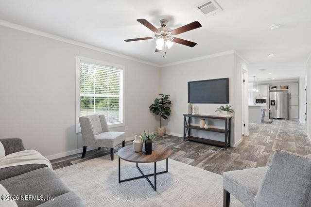 5032 WALNUT Avenue, Bunnell, FL 32110