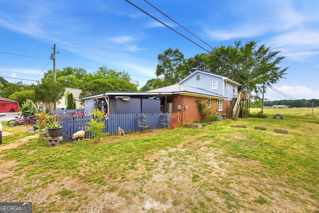 50 Edgewood Drive 1, Danielsville, GA 30633