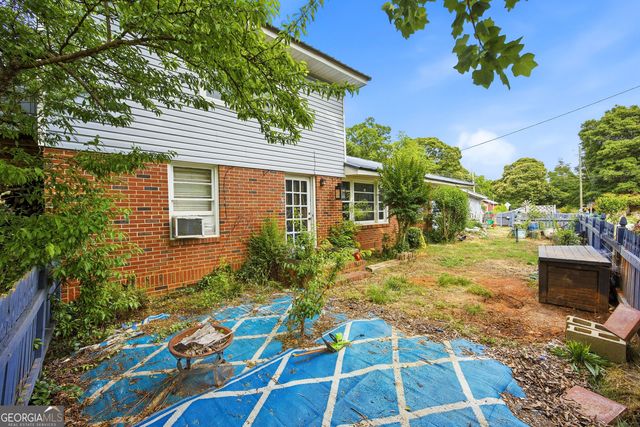 50 Edgewood Drive 1, Danielsville, GA 30633