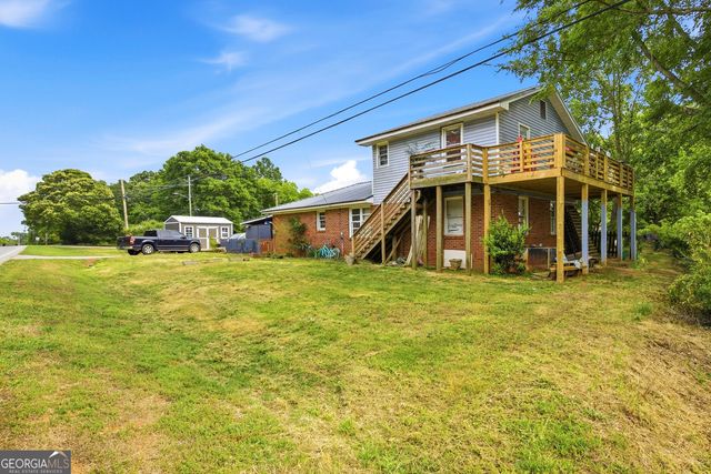 50 Edgewood Drive 1, Danielsville, GA 30633