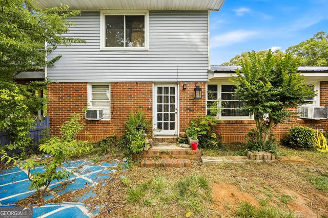 50 Edgewood Drive 1, Danielsville, GA 30633