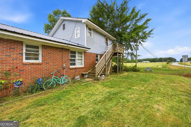 50 Edgewood Drive 1, Danielsville, GA 30633