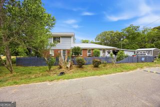 50 Edgewood Drive 1, Danielsville, GA 30633