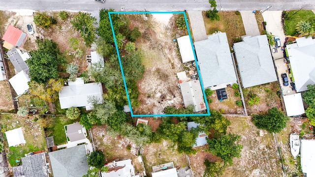 4133 Catherine Street, Panama City, FL 32408
