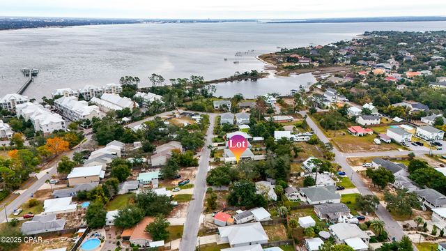 4133 Catherine Street, Panama City, FL 32408