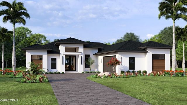 4133 Catherine Street, Panama City, FL 32408