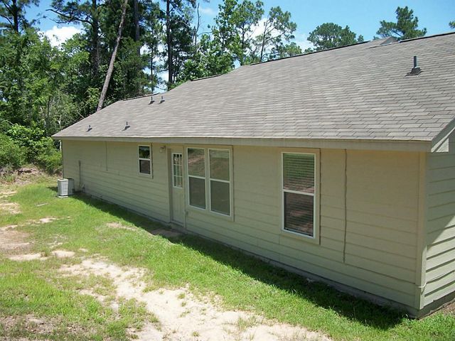 174 E Sunset Drive, Onalaska, TX 77360