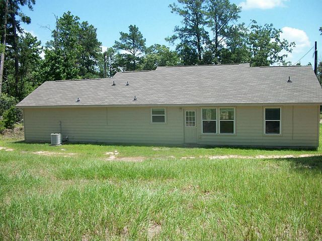 174 E Sunset Drive, Onalaska, TX 77360