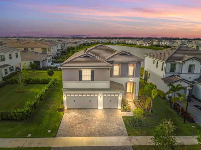 5236 Liberty Lane, Westlake, FL 33470