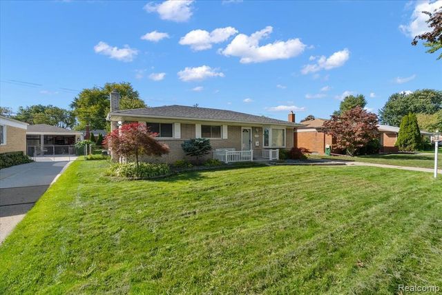 33759 Cornelissen Drive, Sterling Heights, MI 48312