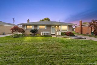 33759 Cornelissen Drive, Sterling Heights, MI 48312