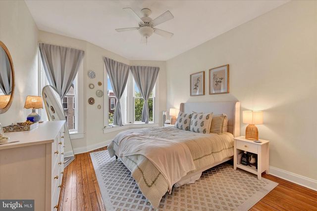 128 W OSTEND ST, Baltimore, MD 21230