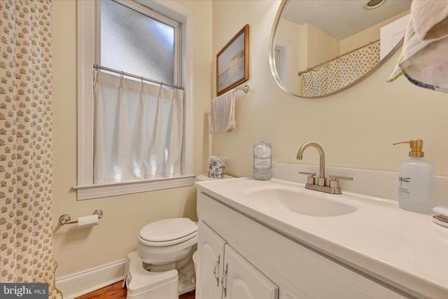 128 W OSTEND ST, Baltimore, MD 21230