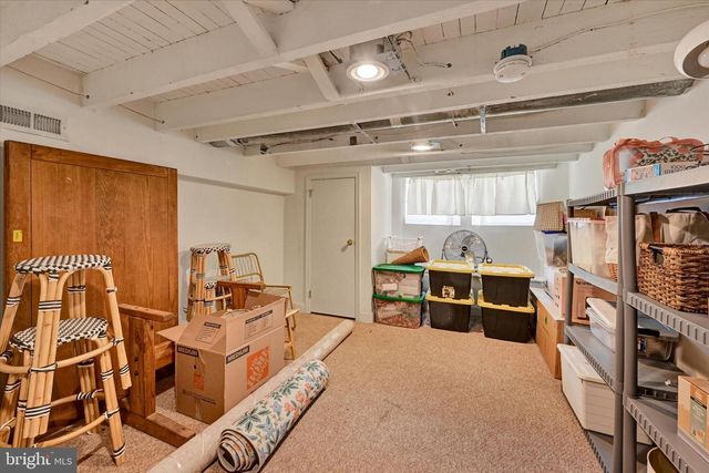 128 W OSTEND ST, Baltimore, MD 21230