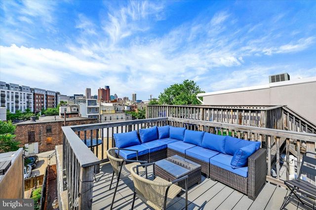128 W OSTEND ST, Baltimore, MD 21230