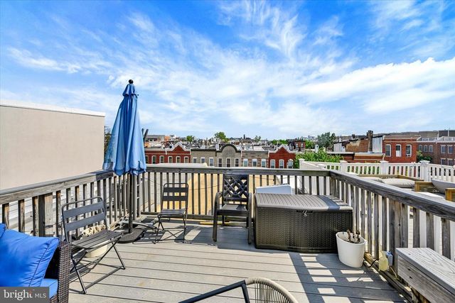 128 W OSTEND ST, Baltimore, MD 21230