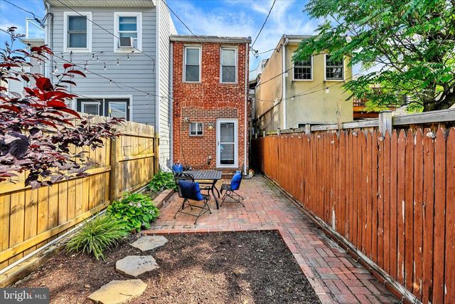 128 W OSTEND ST, Baltimore, MD 21230