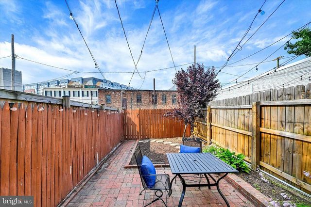 128 W OSTEND ST, Baltimore, MD 21230