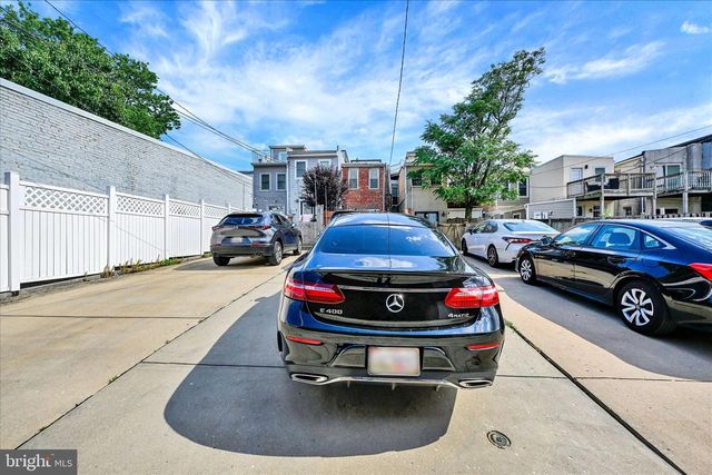 128 W OSTEND ST, Baltimore, MD 21230