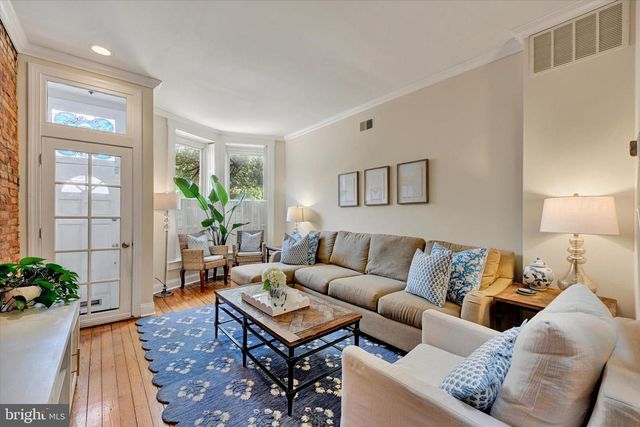 128 W OSTEND ST, Baltimore, MD 21230