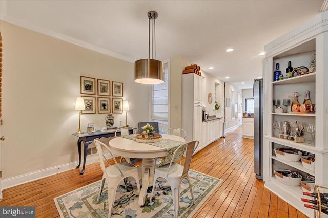 128 W OSTEND ST, Baltimore, MD 21230