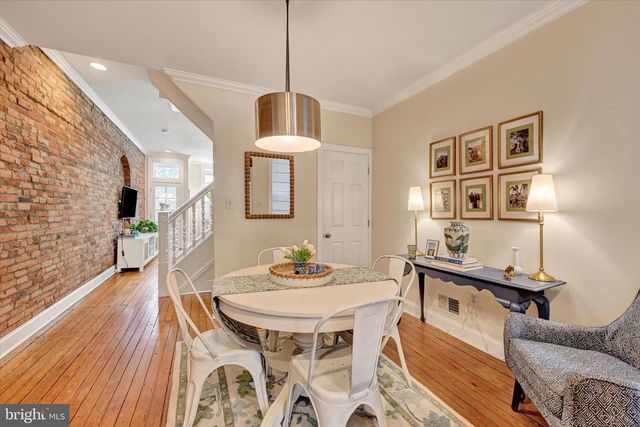 128 W OSTEND ST, Baltimore, MD 21230