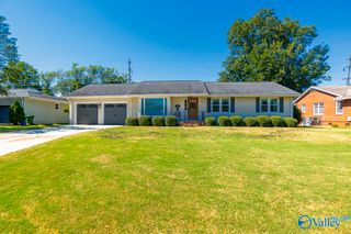 2408 Glenn Street SW, Huntsville, AL 35801