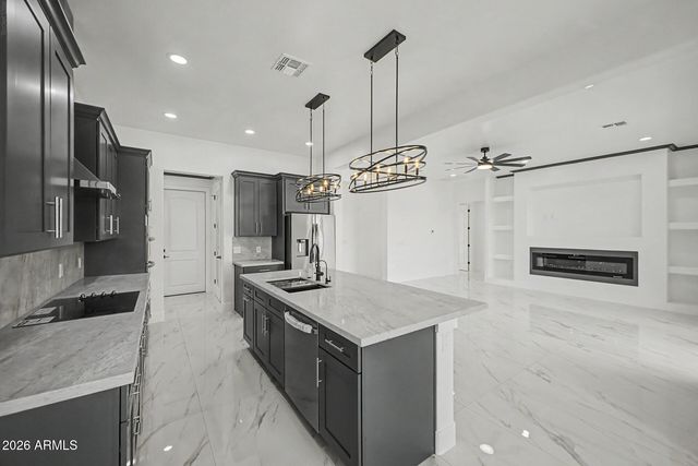 1372 N 372ND Drive, Tonopah, AZ 85354
