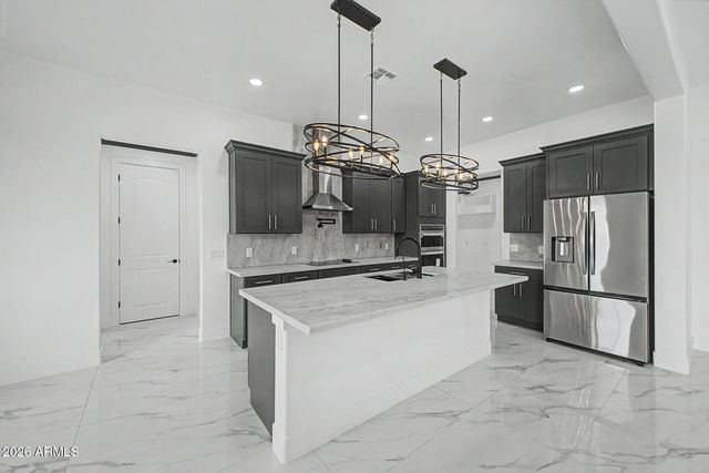 1372 N 372ND Drive, Tonopah, AZ 85354