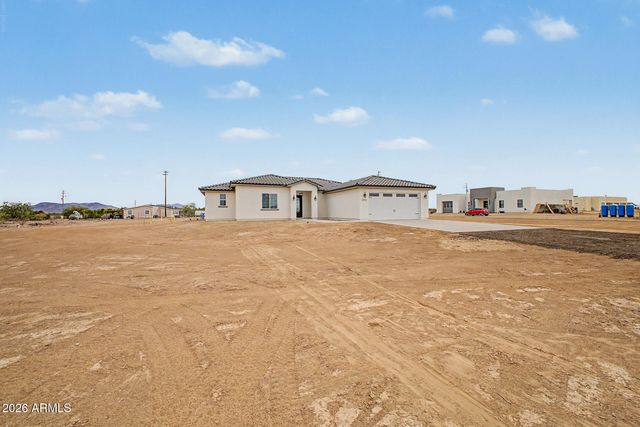 1372 N 372ND Drive, Tonopah, AZ 85354