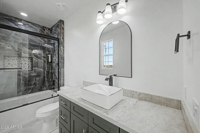 1372 N 372ND Drive, Tonopah, AZ 85354