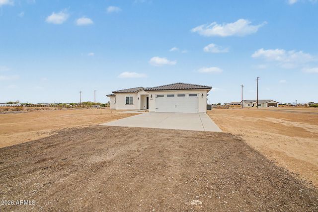 1372 N 372ND Drive, Tonopah, AZ 85354