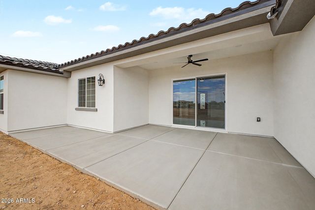 1372 N 372ND Drive, Tonopah, AZ 85354
