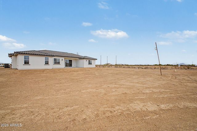 1372 N 372ND Drive, Tonopah, AZ 85354