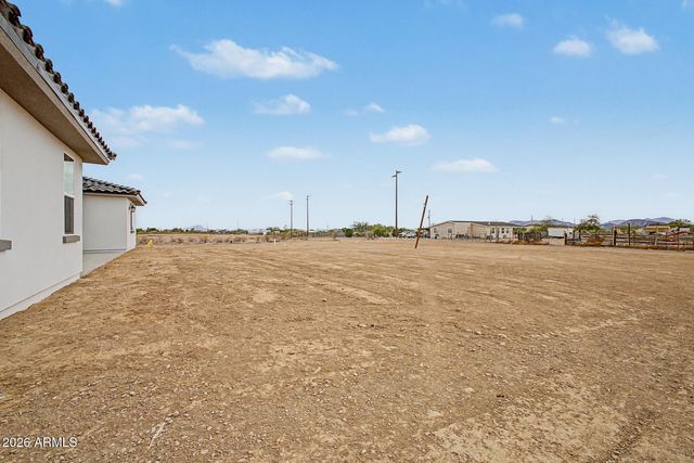 1372 N 372ND Drive, Tonopah, AZ 85354