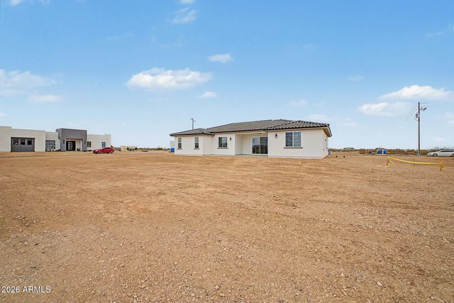 1372 N 372ND Drive, Tonopah, AZ 85354