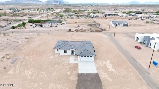 1372 N 372ND Drive, Tonopah, AZ 85354
