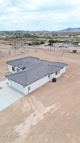 1372 N 372ND Drive, Tonopah, AZ 85354